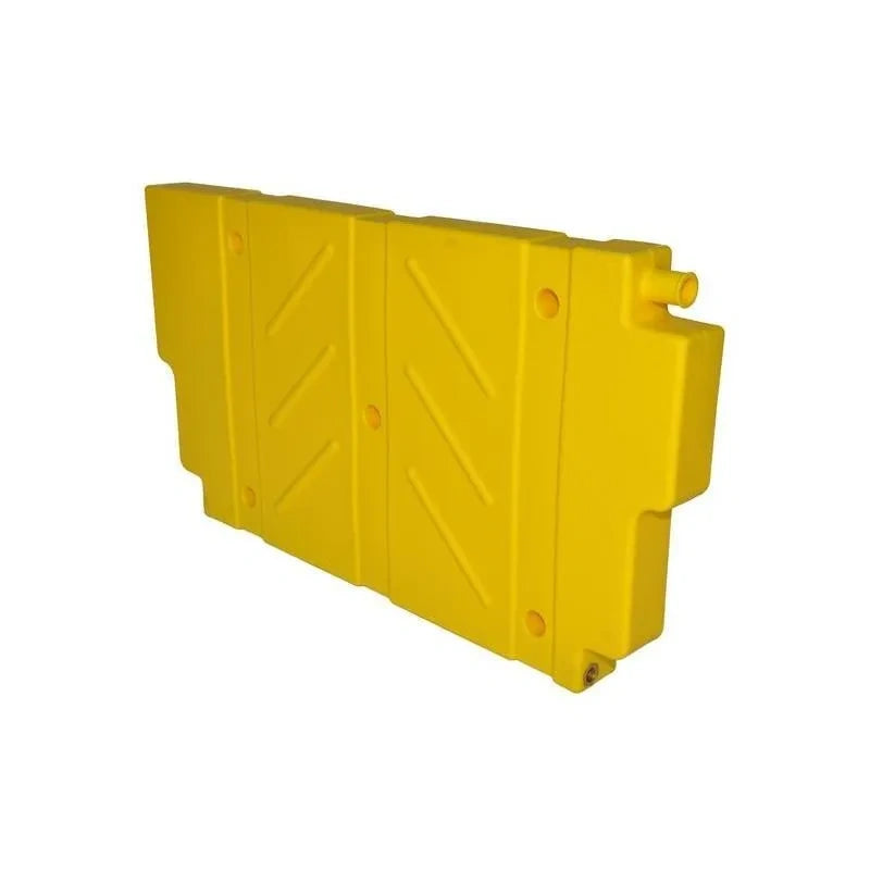 Diesel Fuel Tank 45L Vertical Or Flat Mount Option