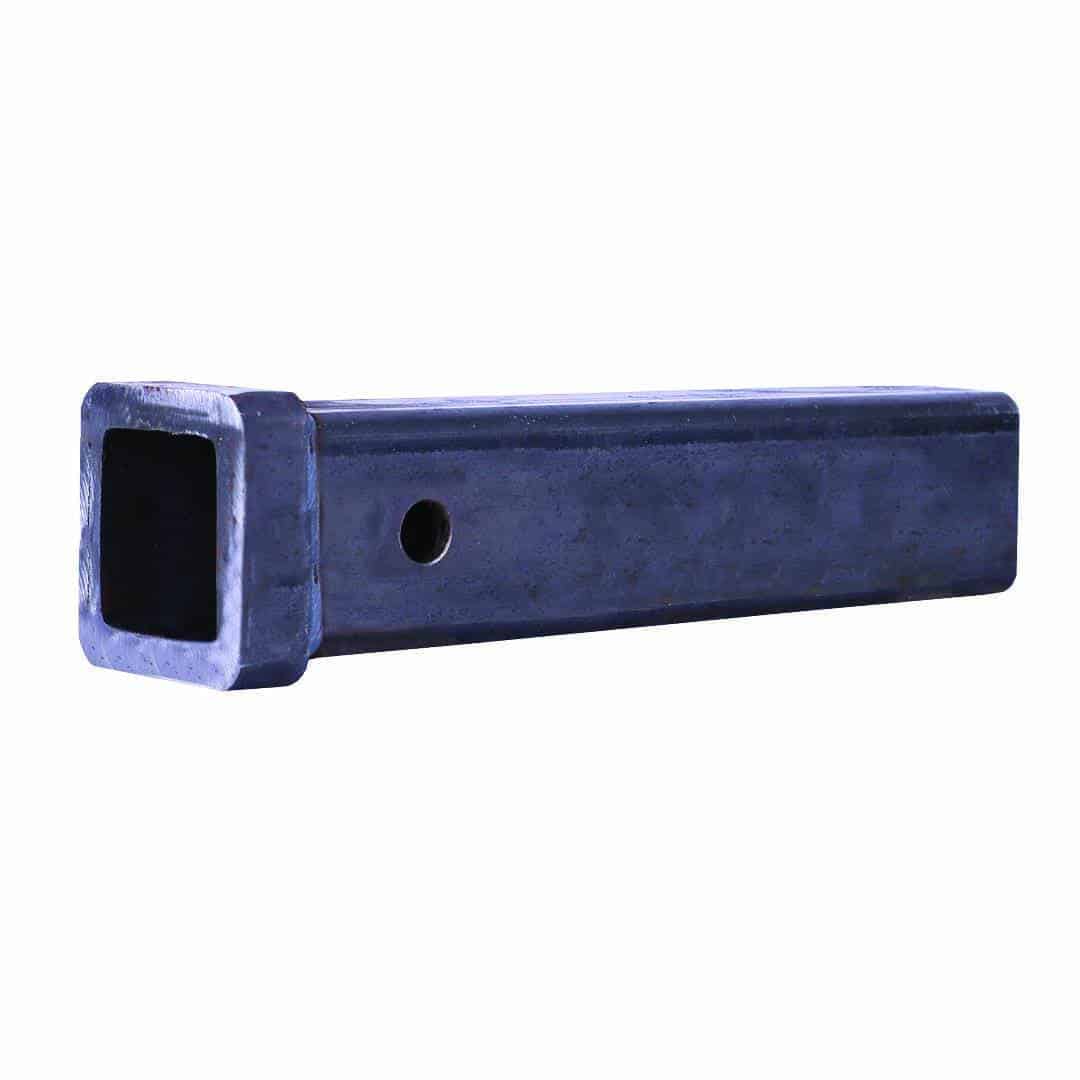 2" Weld on receiver tube