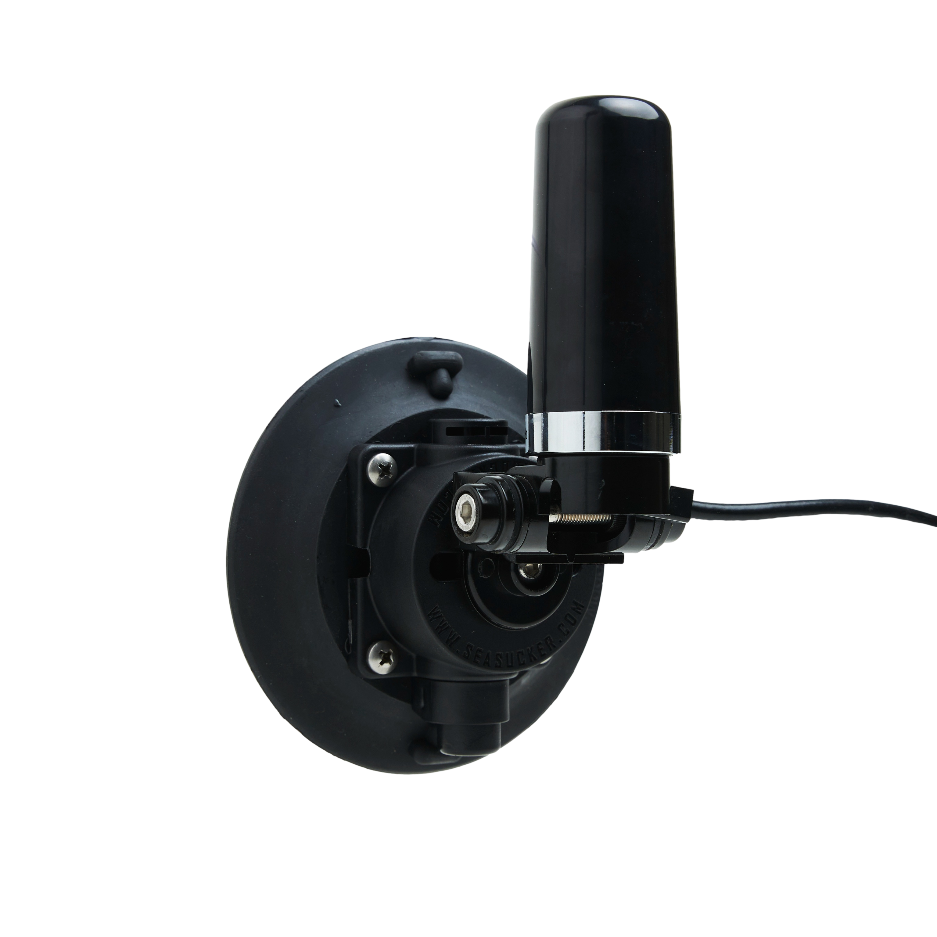 Antenna Pivot Mount ( with Antenna )