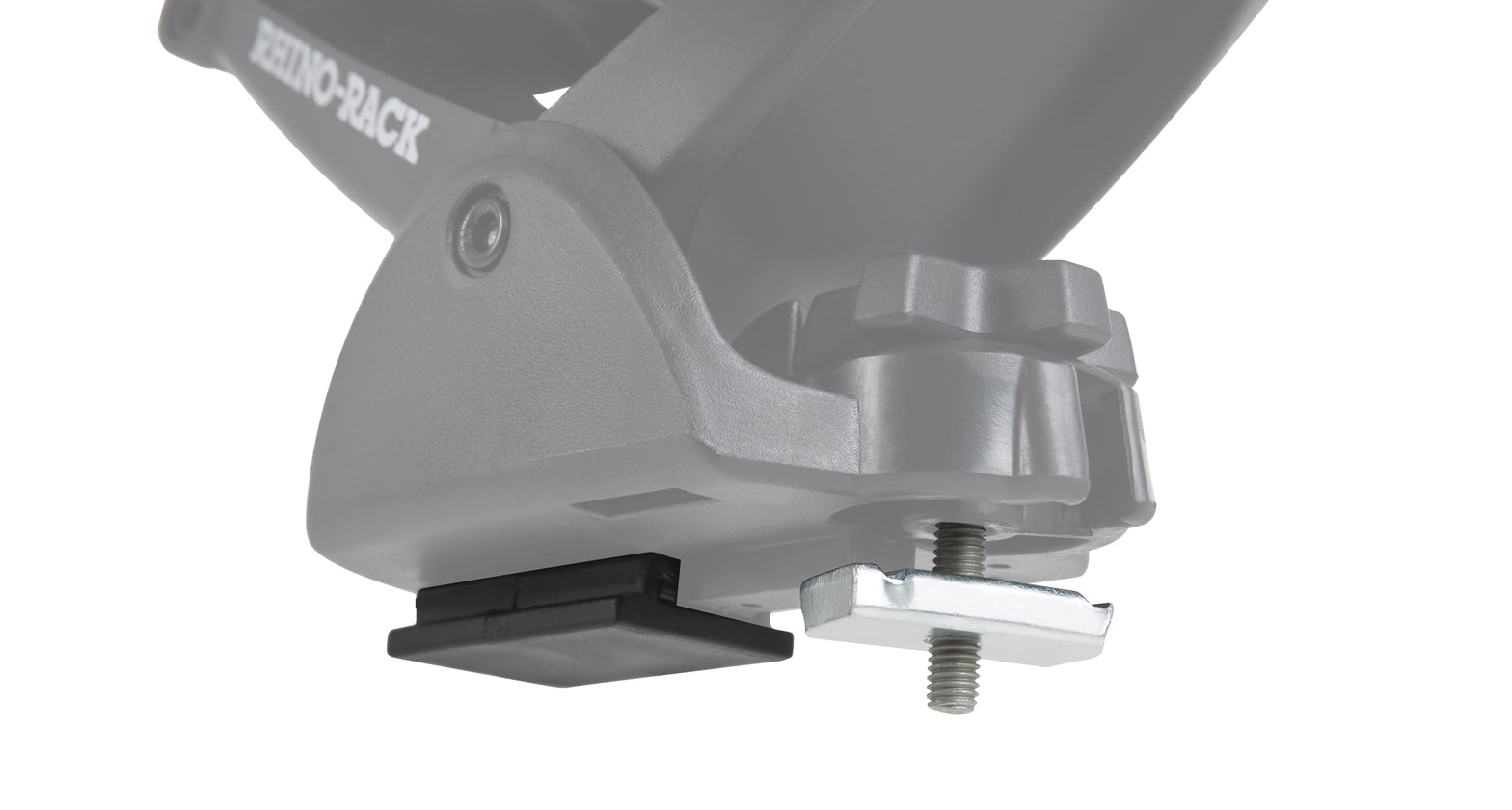 C GROOVE LOCKING KAYAK CARRIER