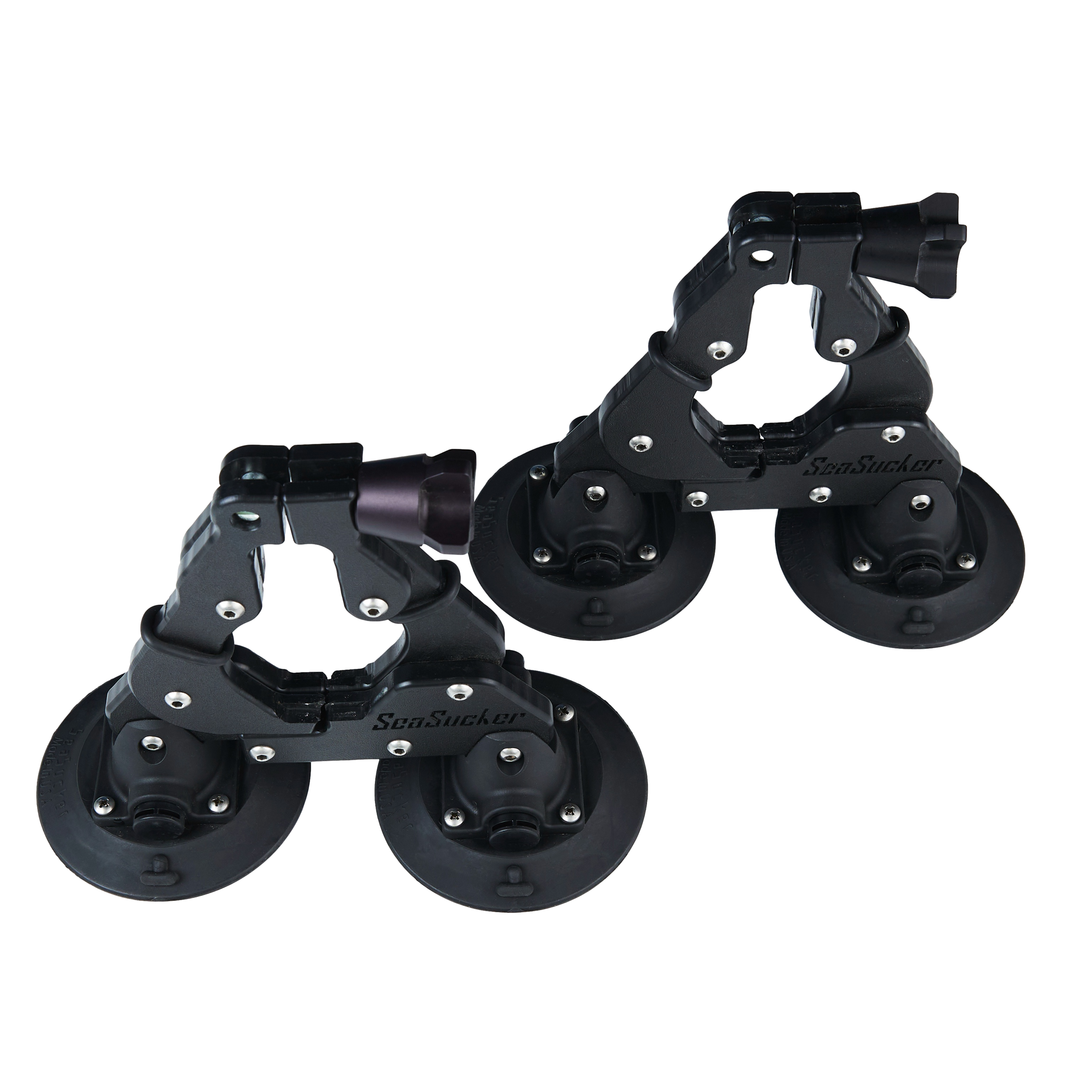 Hydraulic Jack Mount