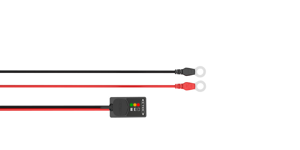 Panel - 8.4mm, 330cm Cables & 15A Fuse