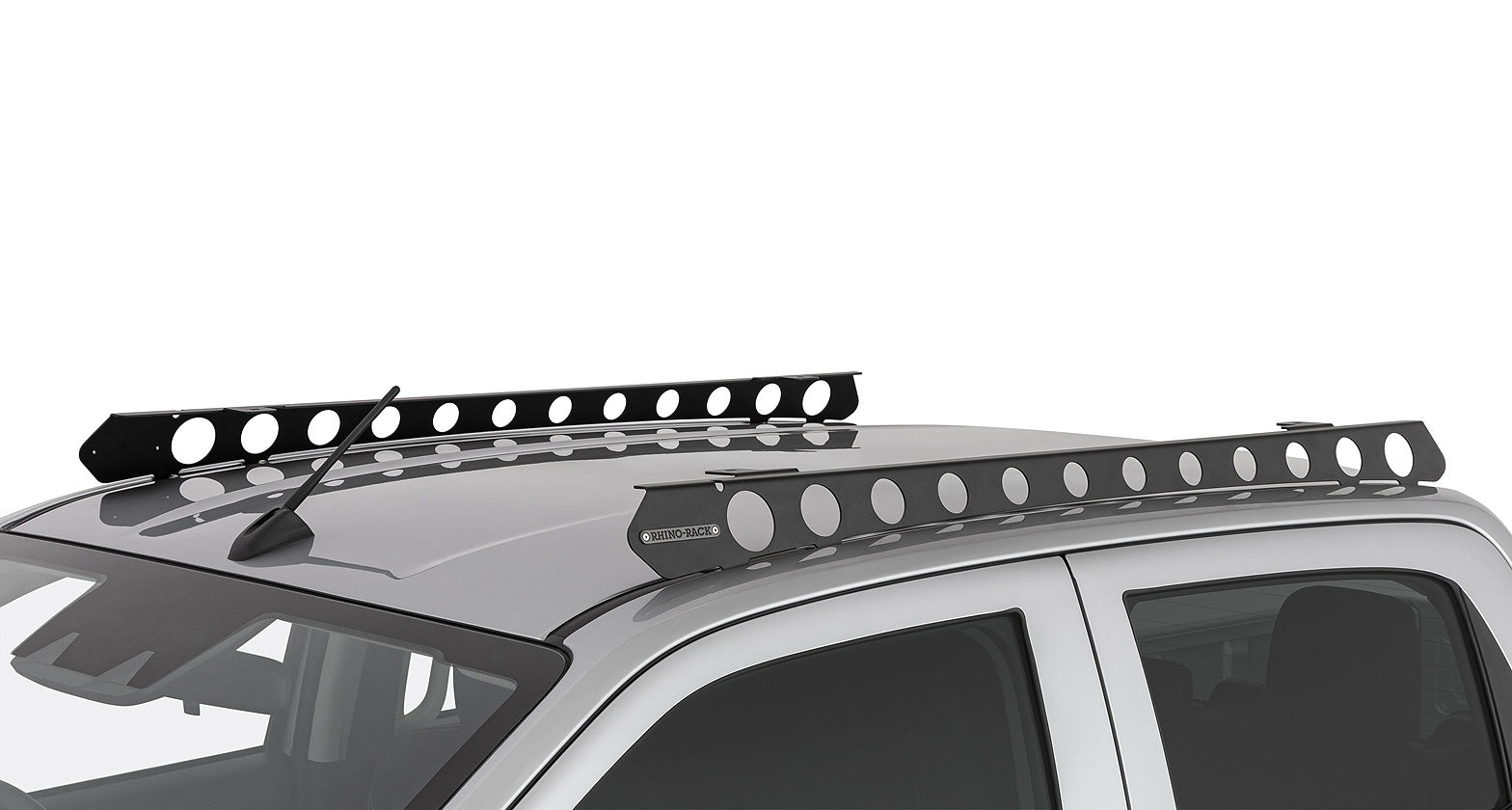 ISUZU DMAX GEN3 2020+ CREW CAB B/BONE