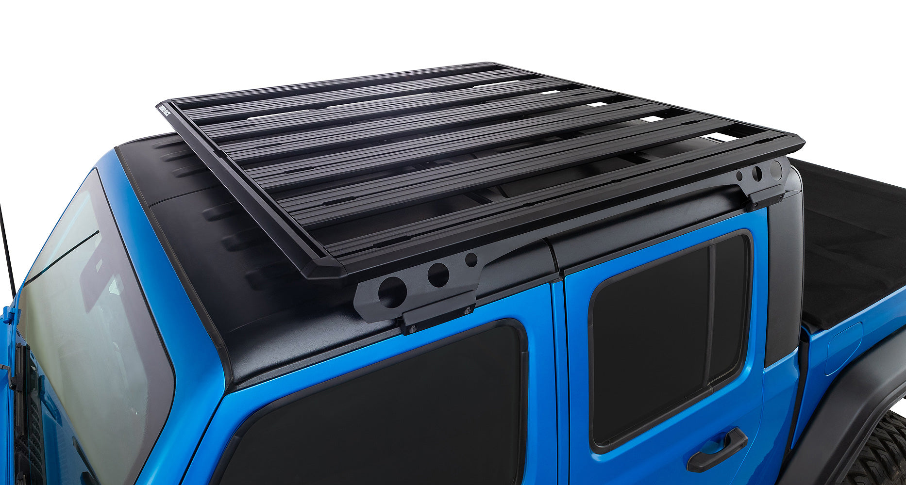 JEEP OVERLANDING KIT