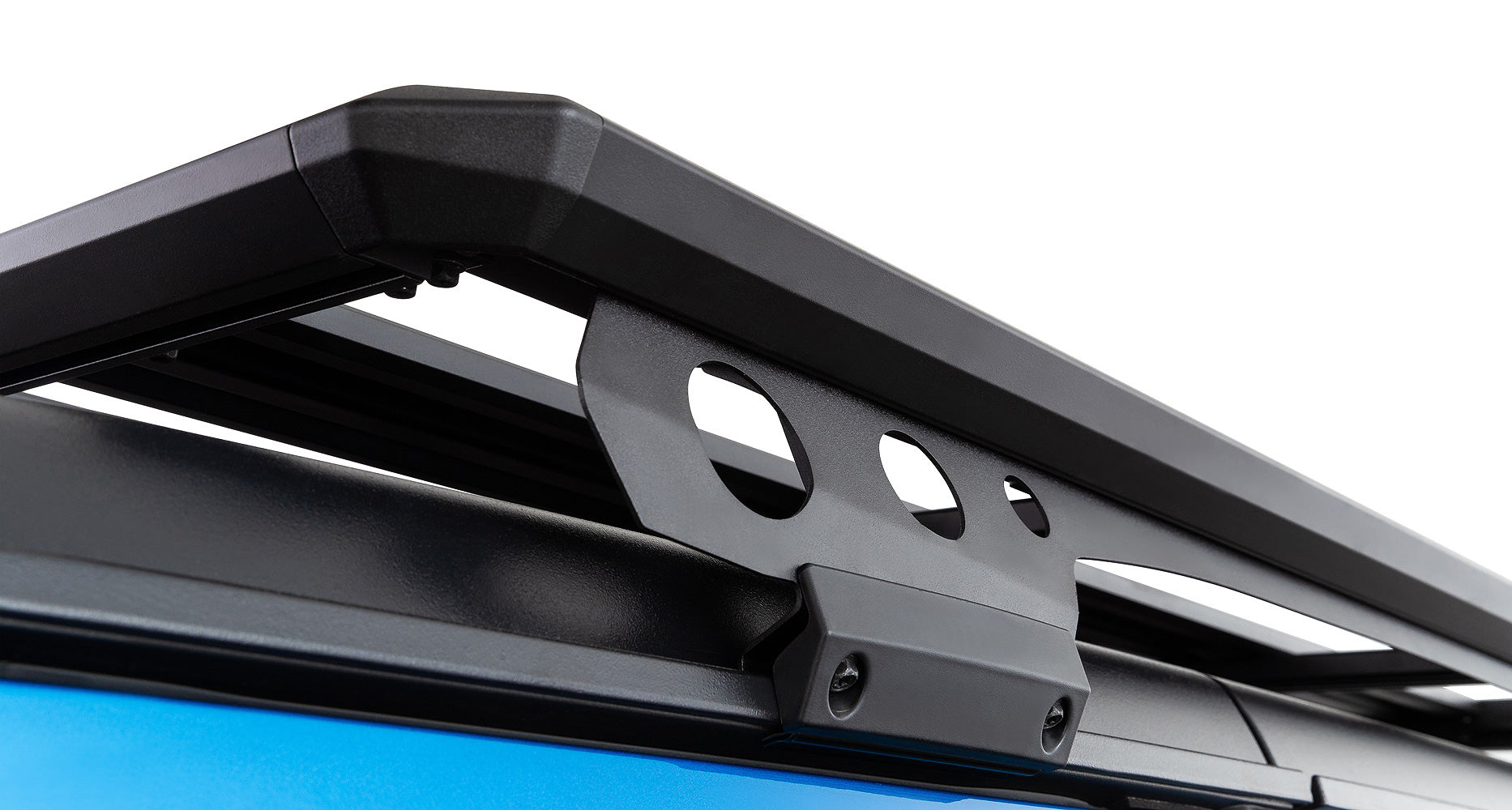 JEEP OVERLANDING KIT