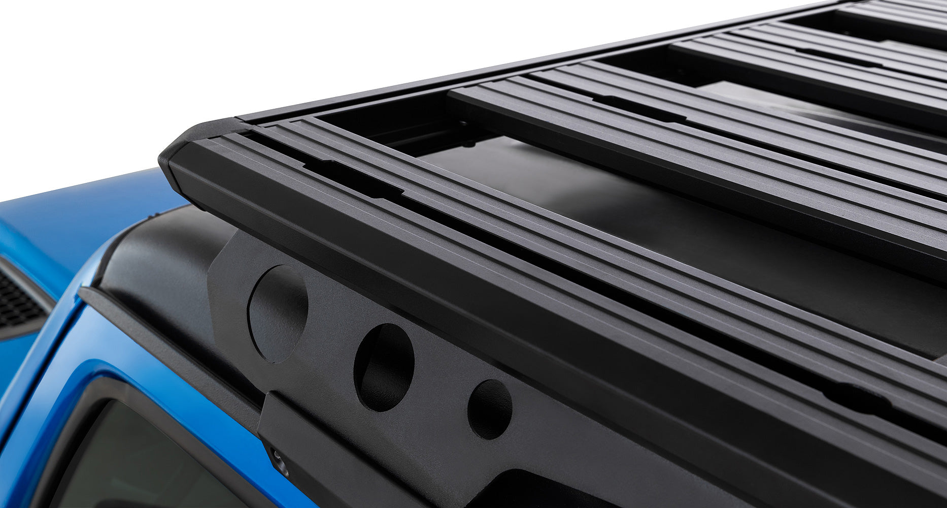 JEEP OVERLANDING KIT