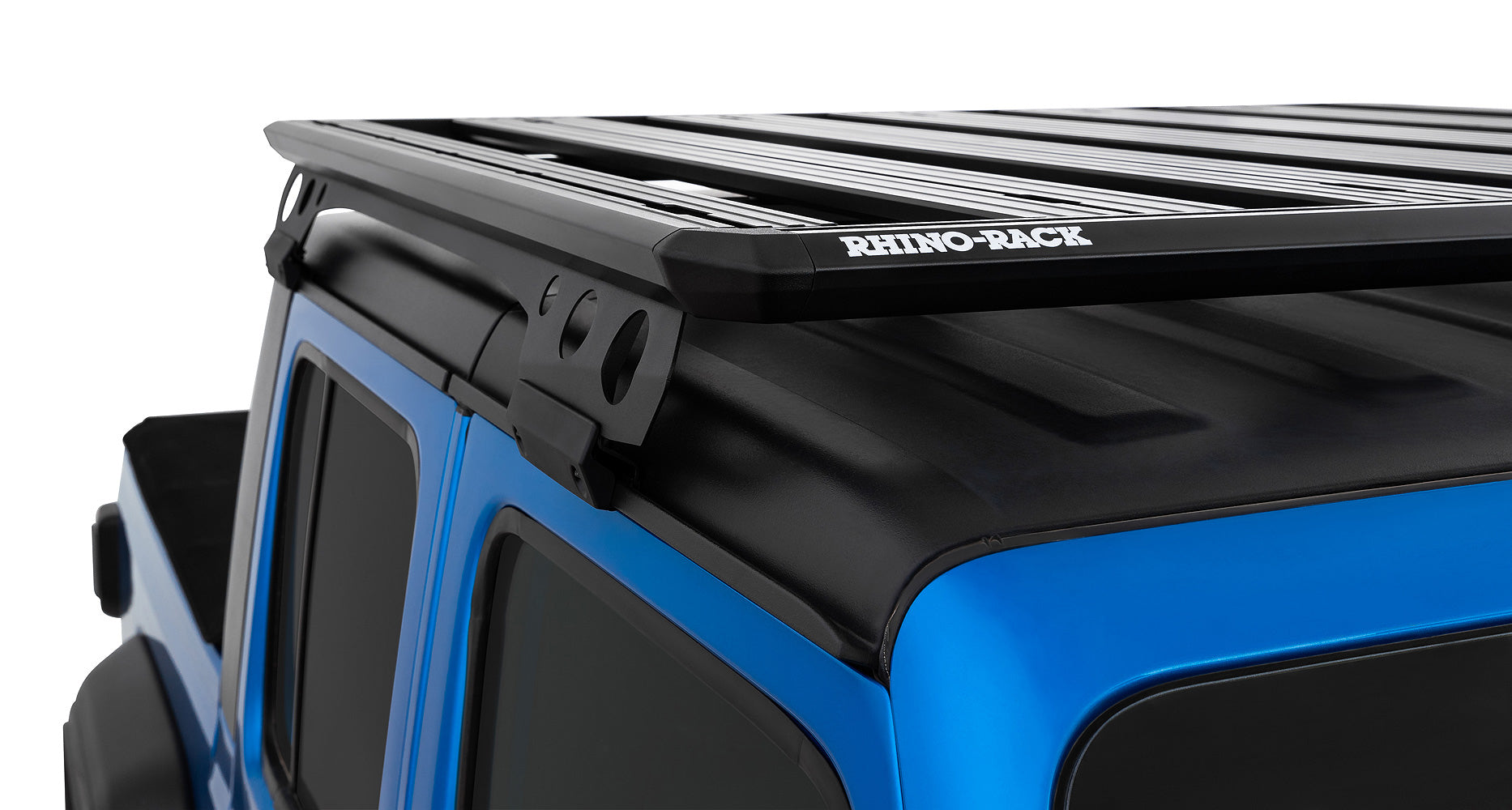 JEEP OVERLANDING KIT