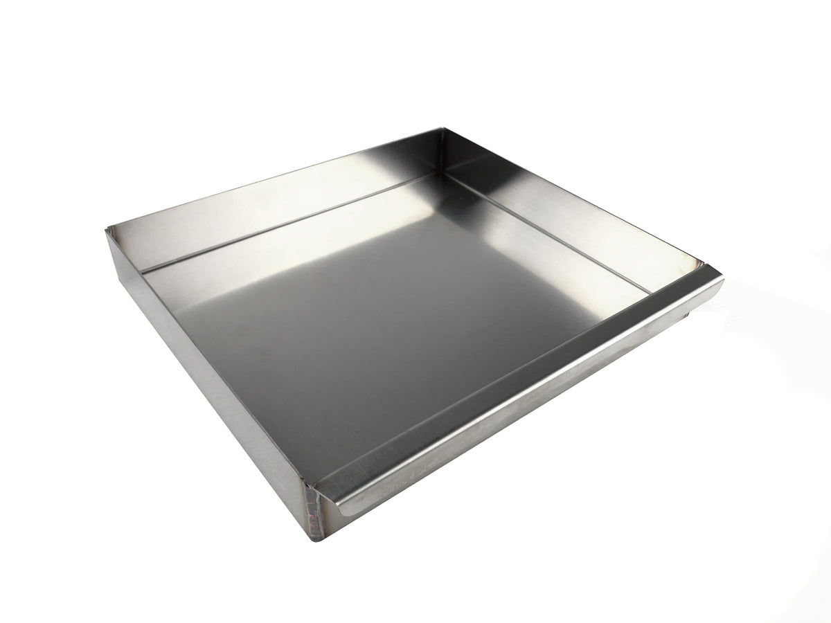 Half Height Oven Tray to suit Travel Buddy 12V Marine