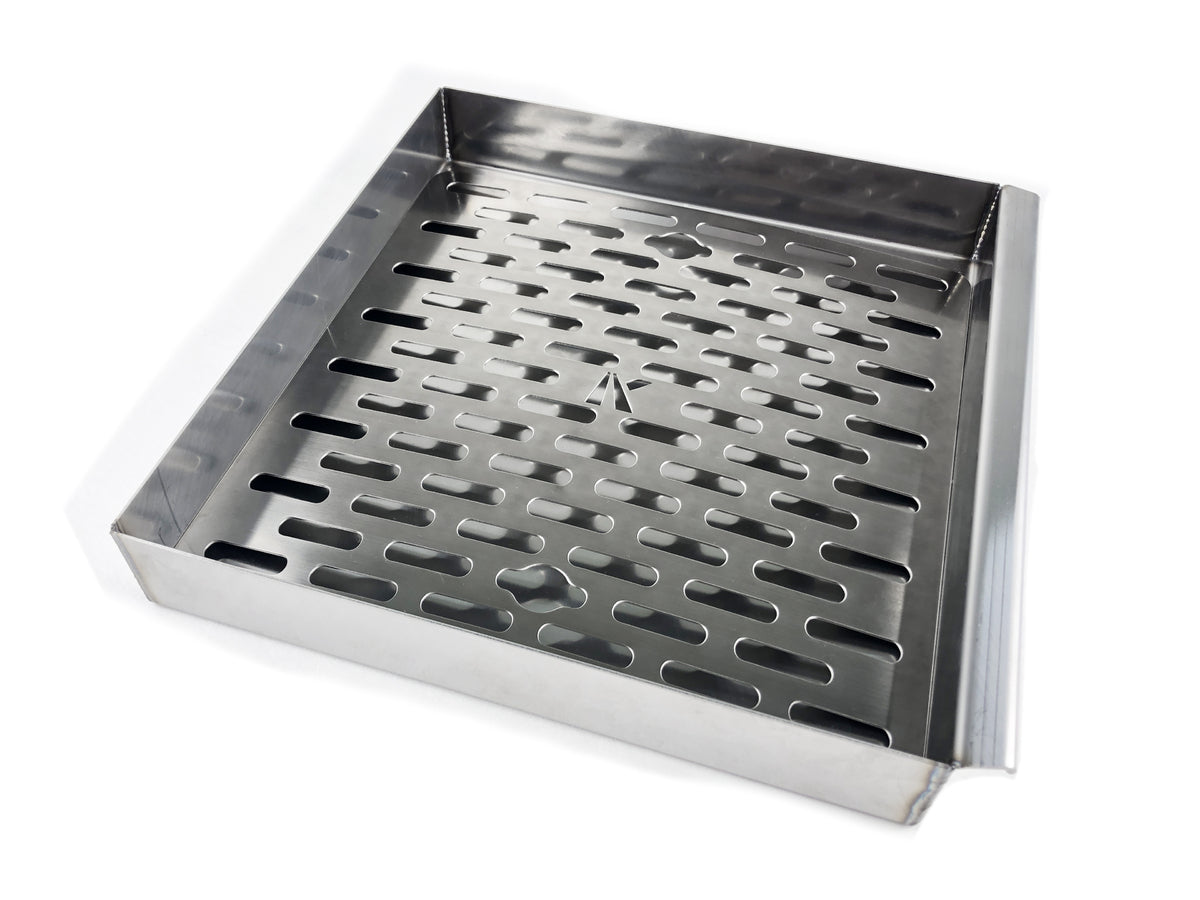 Trivet to suit Travel Buddy 12V Marine Oven Tray