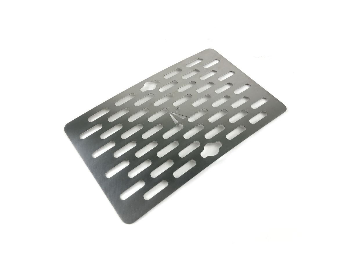 Trivet to suit Travel Buddy Small Oven Tray