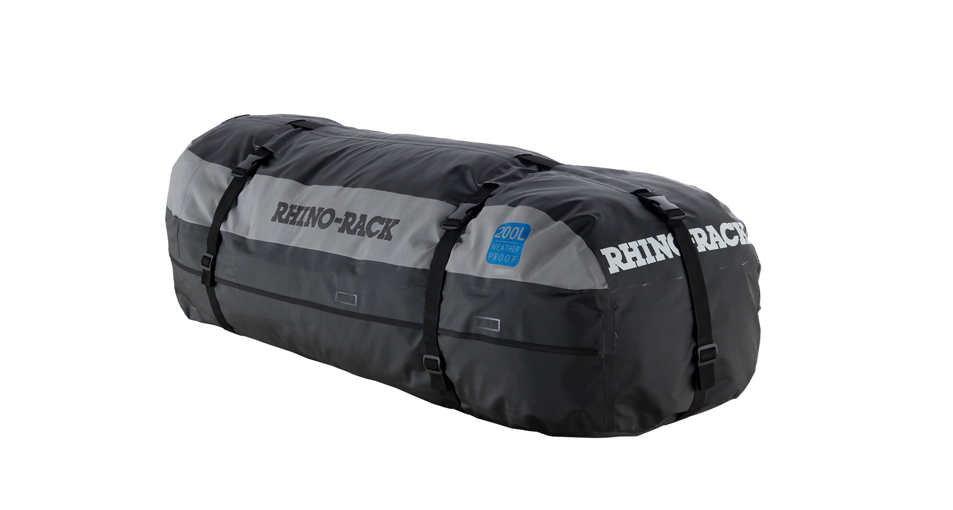 LUGGAGE BAG WELDED PVC 200L 1400X500X300