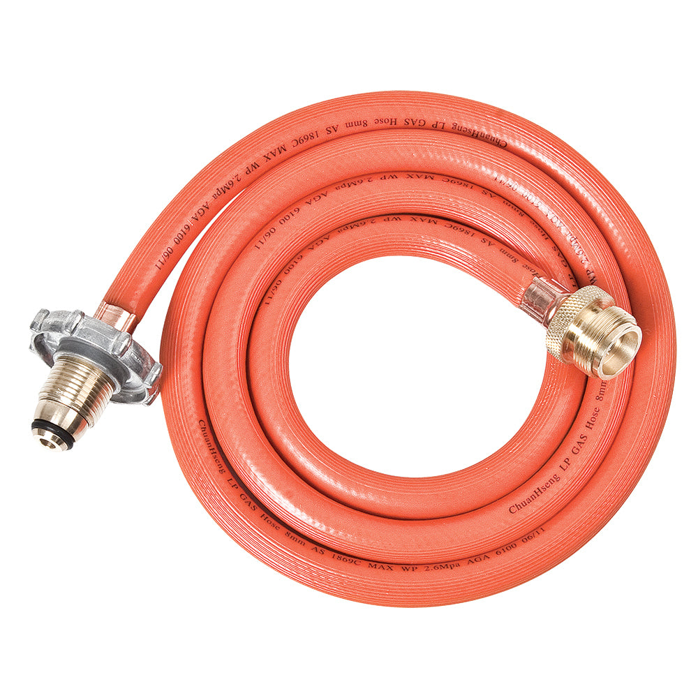 Gas Hose 1.5m