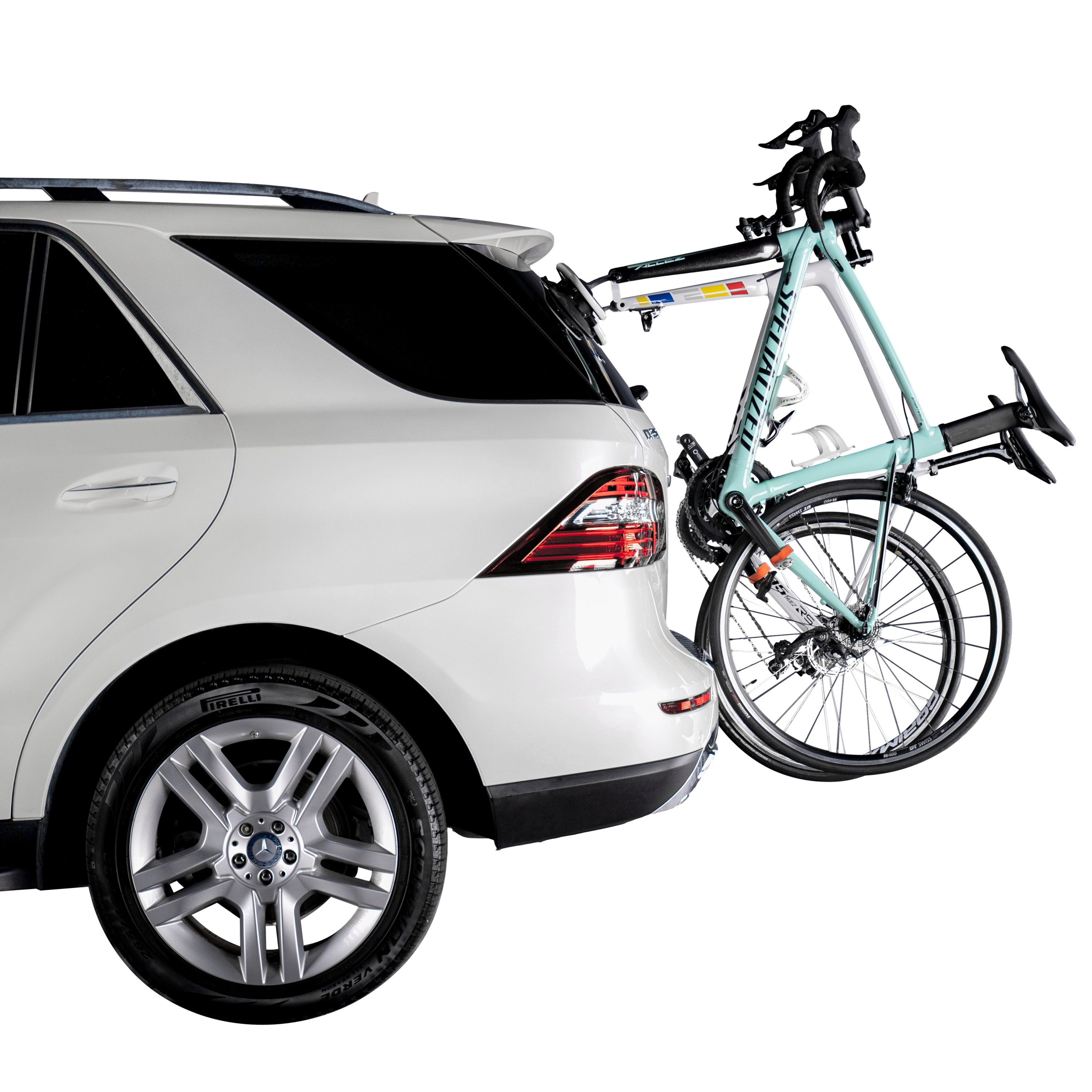 Mini Bomber MAX Kit (Includes HUSKE Plugs)