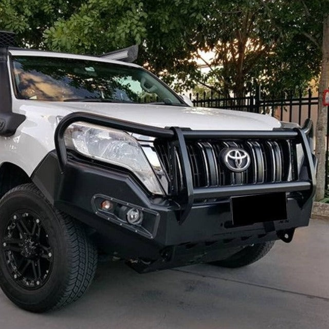 AFN BULLBAR TOYOTA PRADO 150 SERIES (2014-2016)