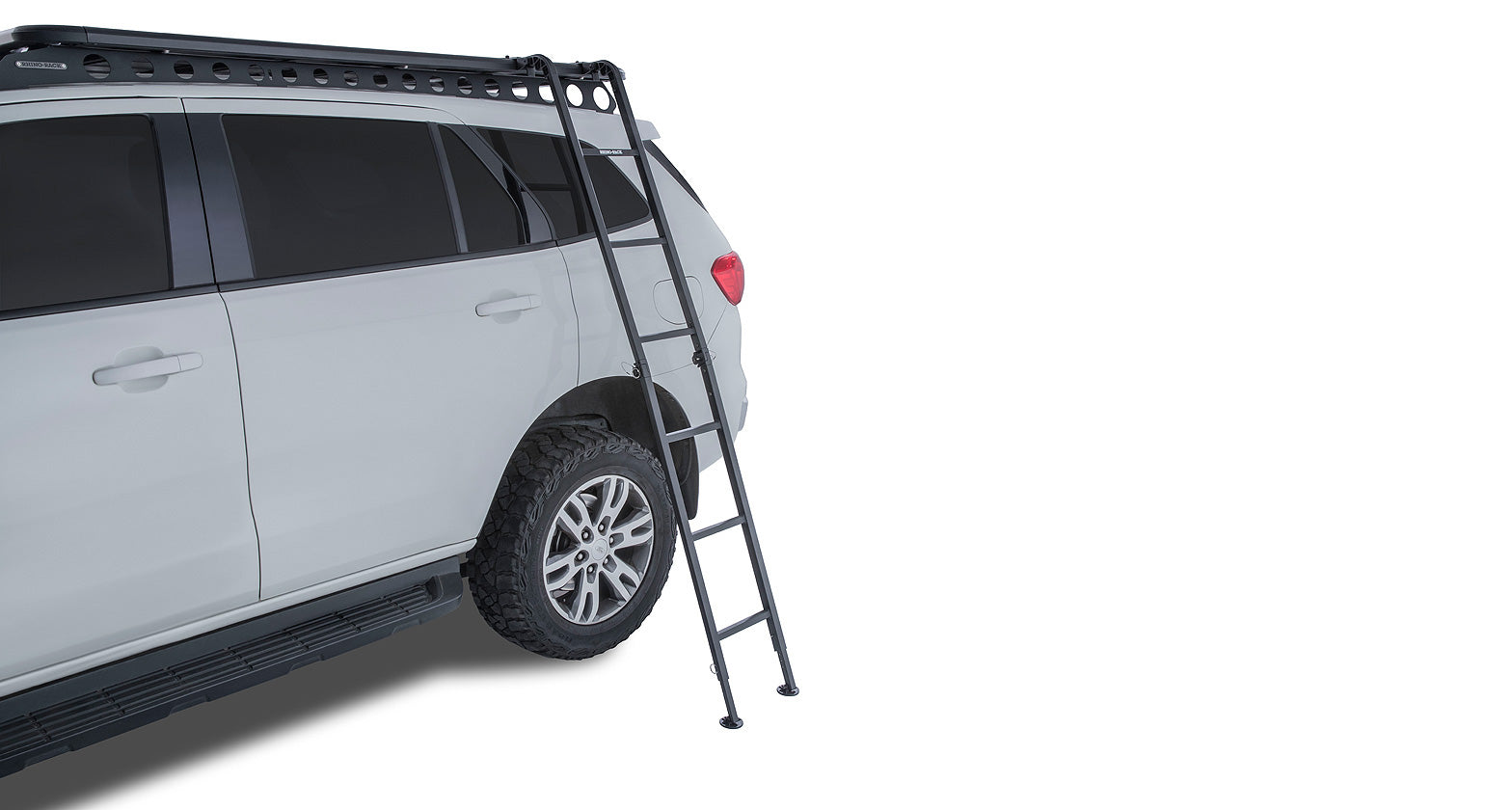 RHINO FOLDING LADDER