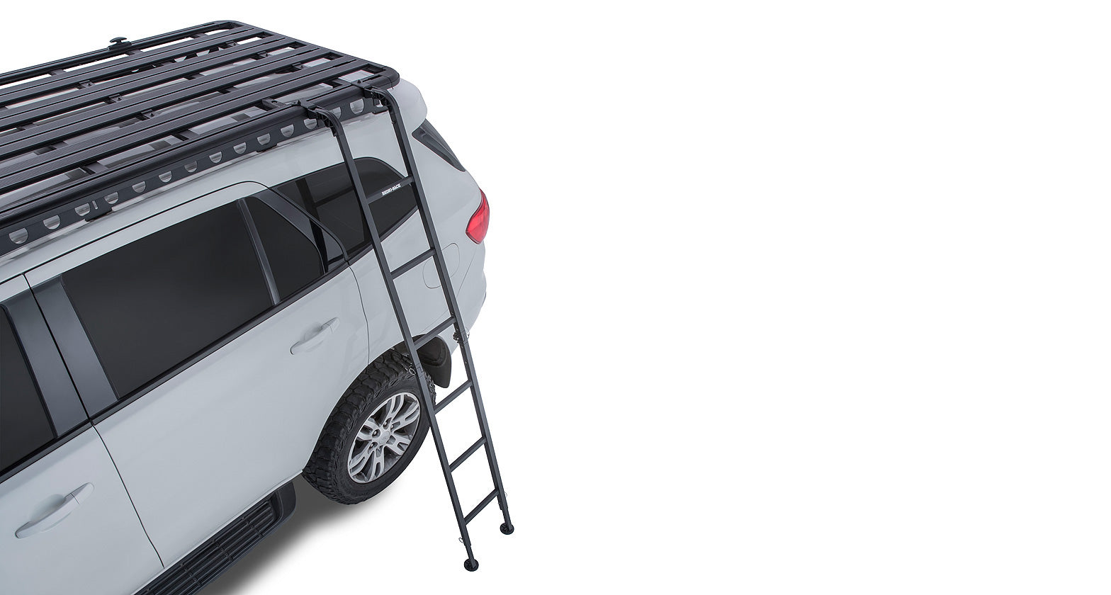 RHINO FOLDING LADDER