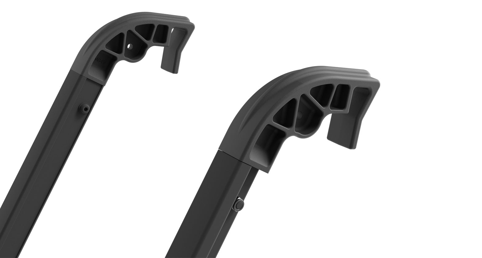 RHINO FOLDING LADDER