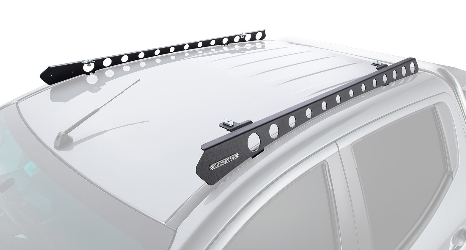 BACKBONE MOUNTING SYSTEM MITSUBISHI TRITON