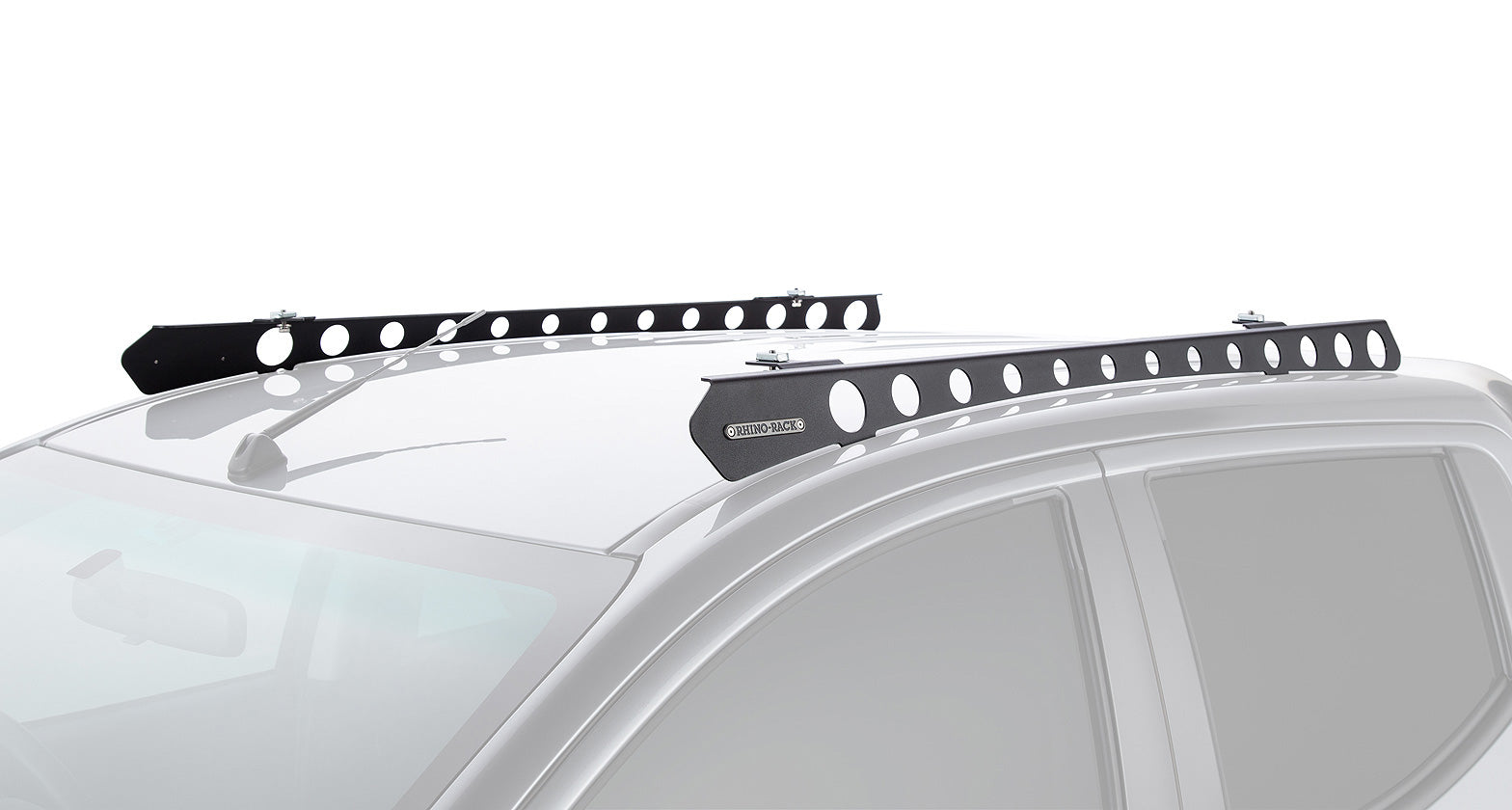 BACKBONE MOUNTING SYSTEM MITSUBISHI TRITON