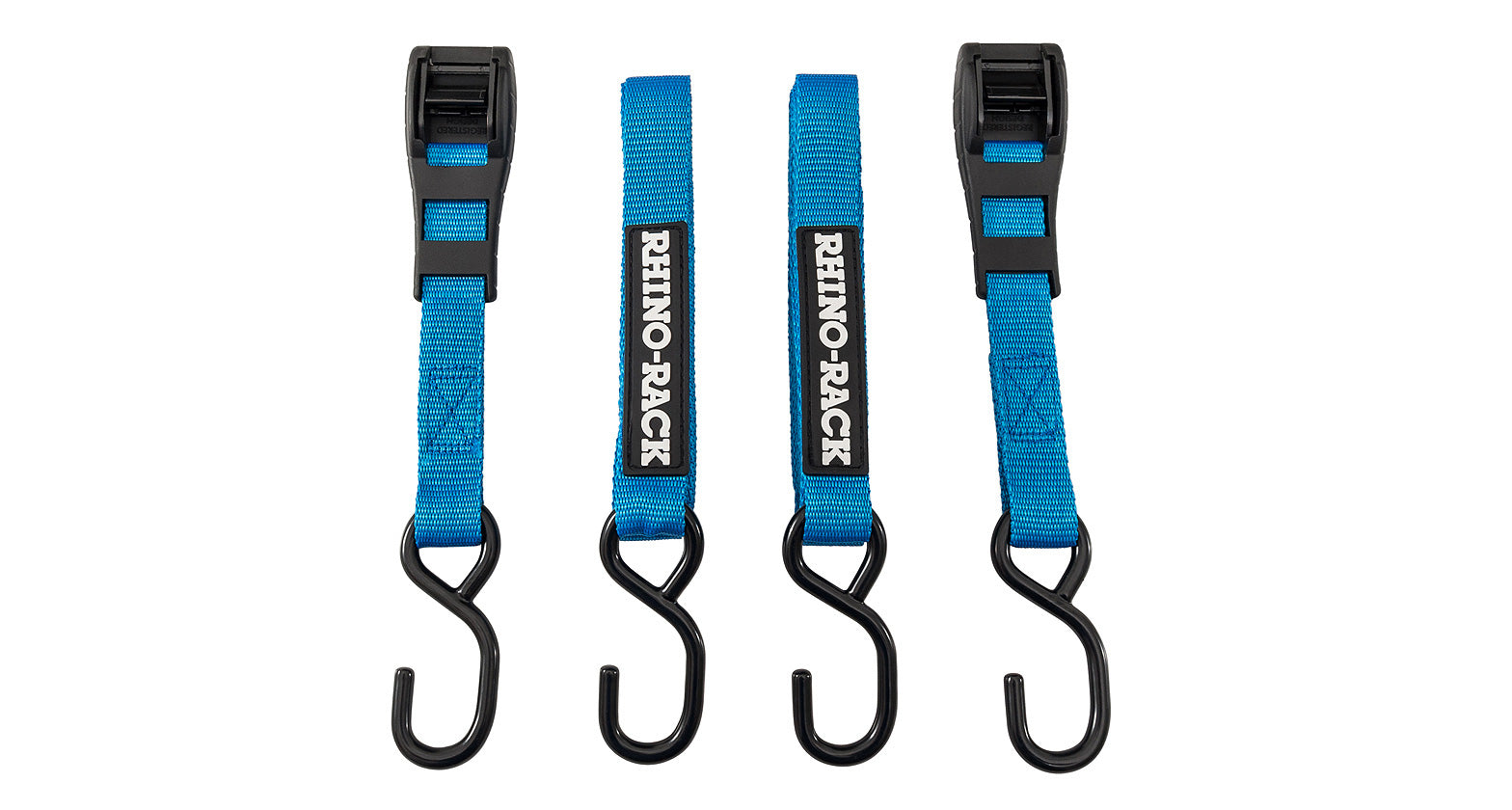TIEDOWN WITH HOOK 3M