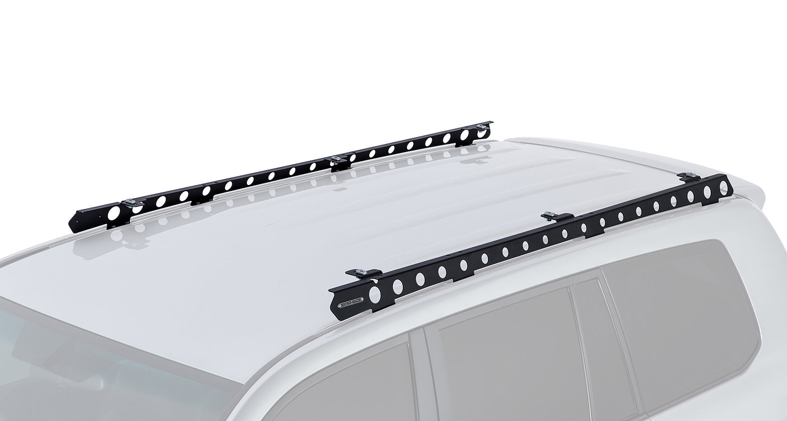 TOYOTA LANDCRUISER LC200 07+ B/BONE