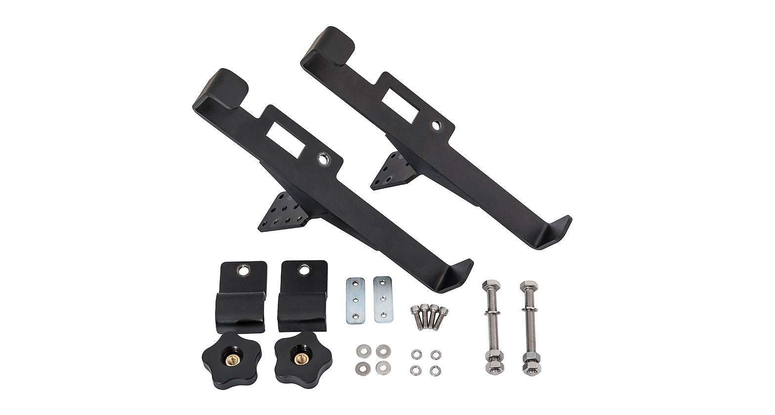 UNIVERSAL BRACKETS FOR RAFL