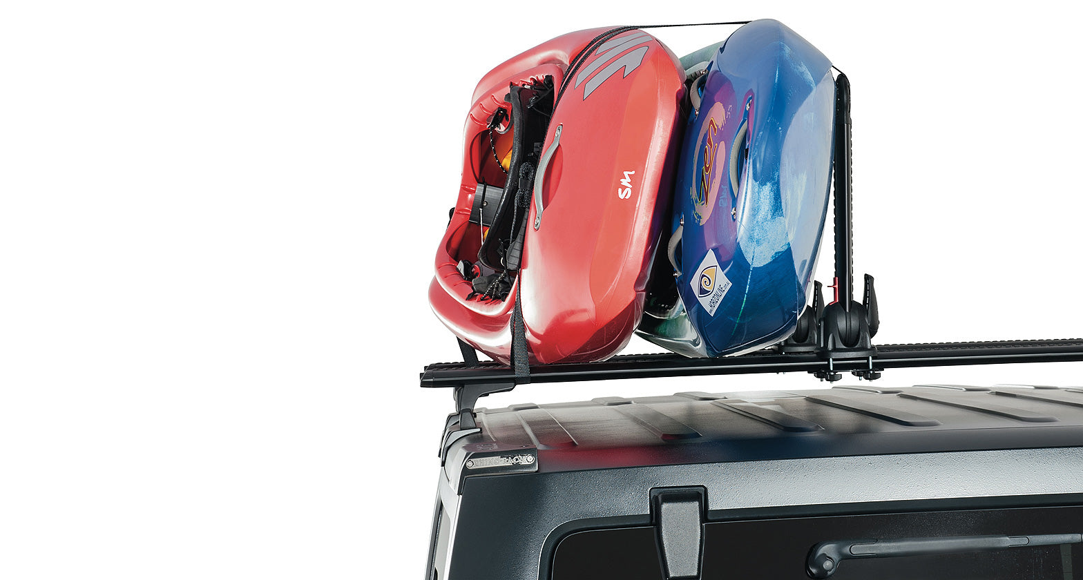 NAUTIC KAYAK STACKER