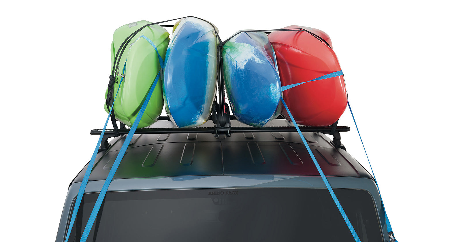 NAUTIC KAYAK STACKER