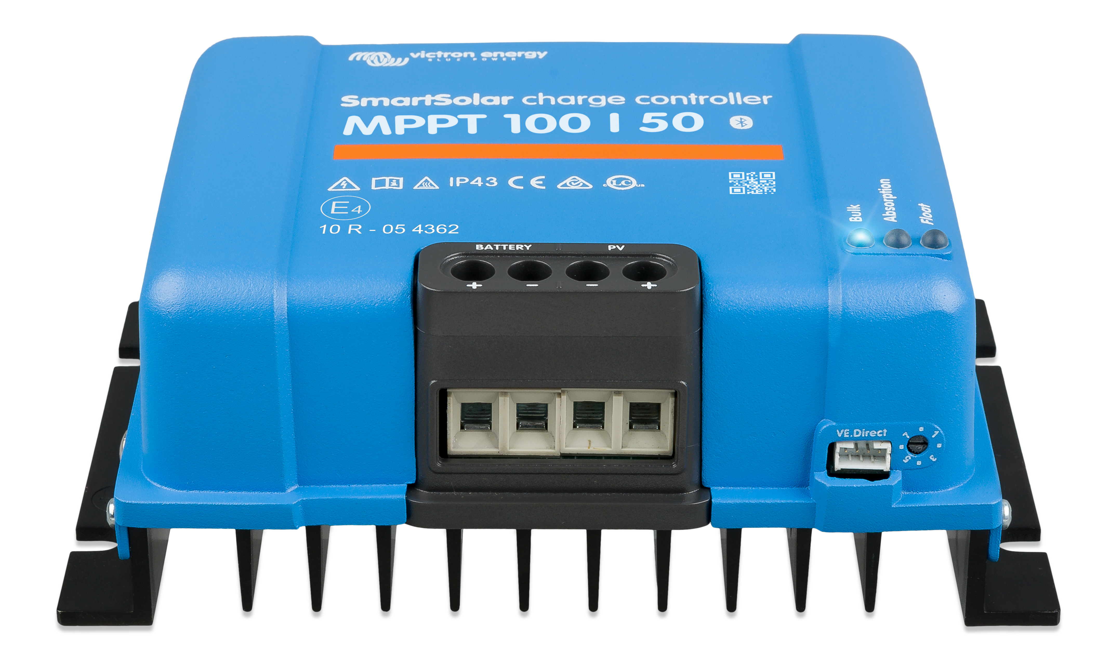 SmartSolar MPPT 100/50