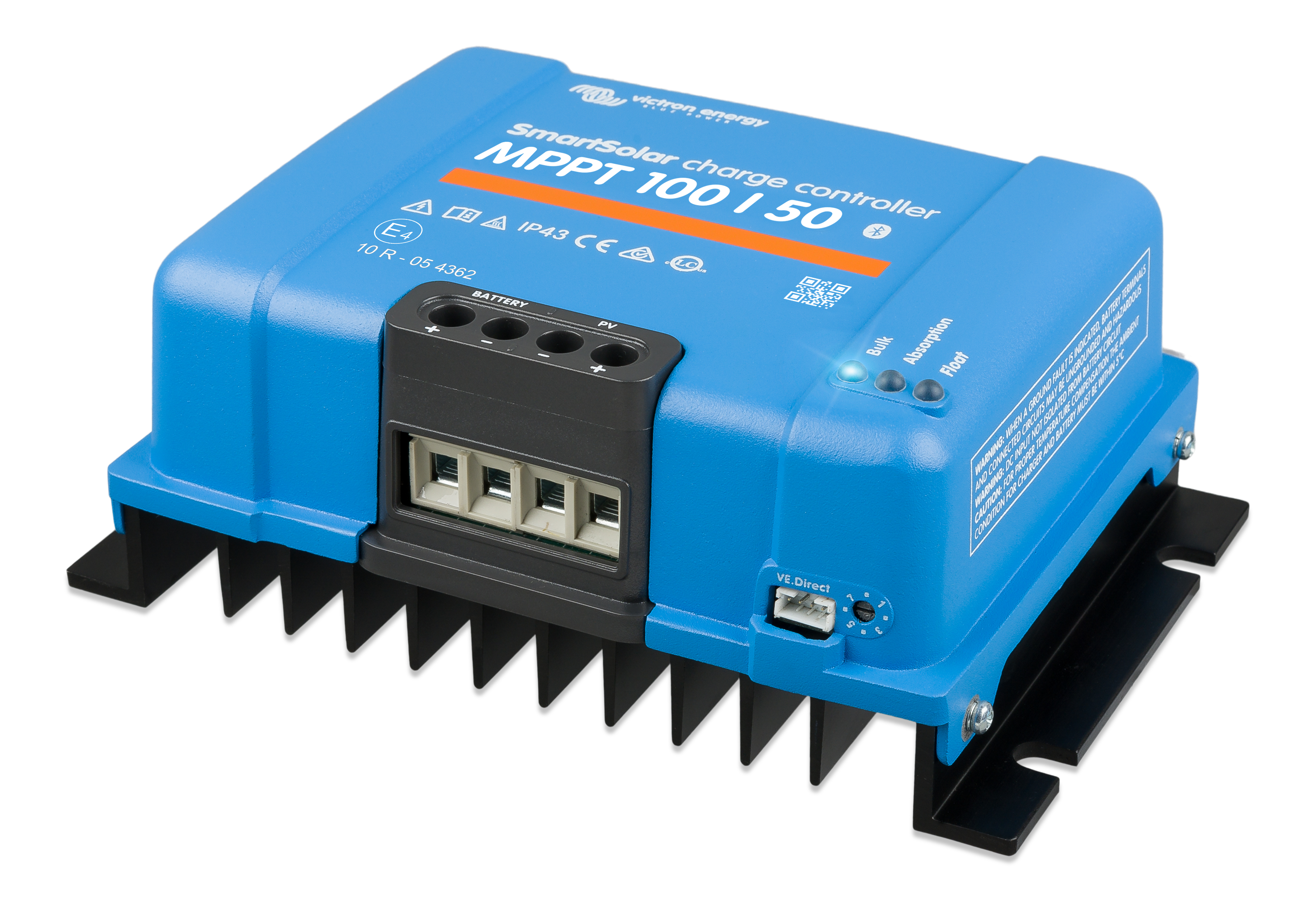 SmartSolar MPPT 100/50