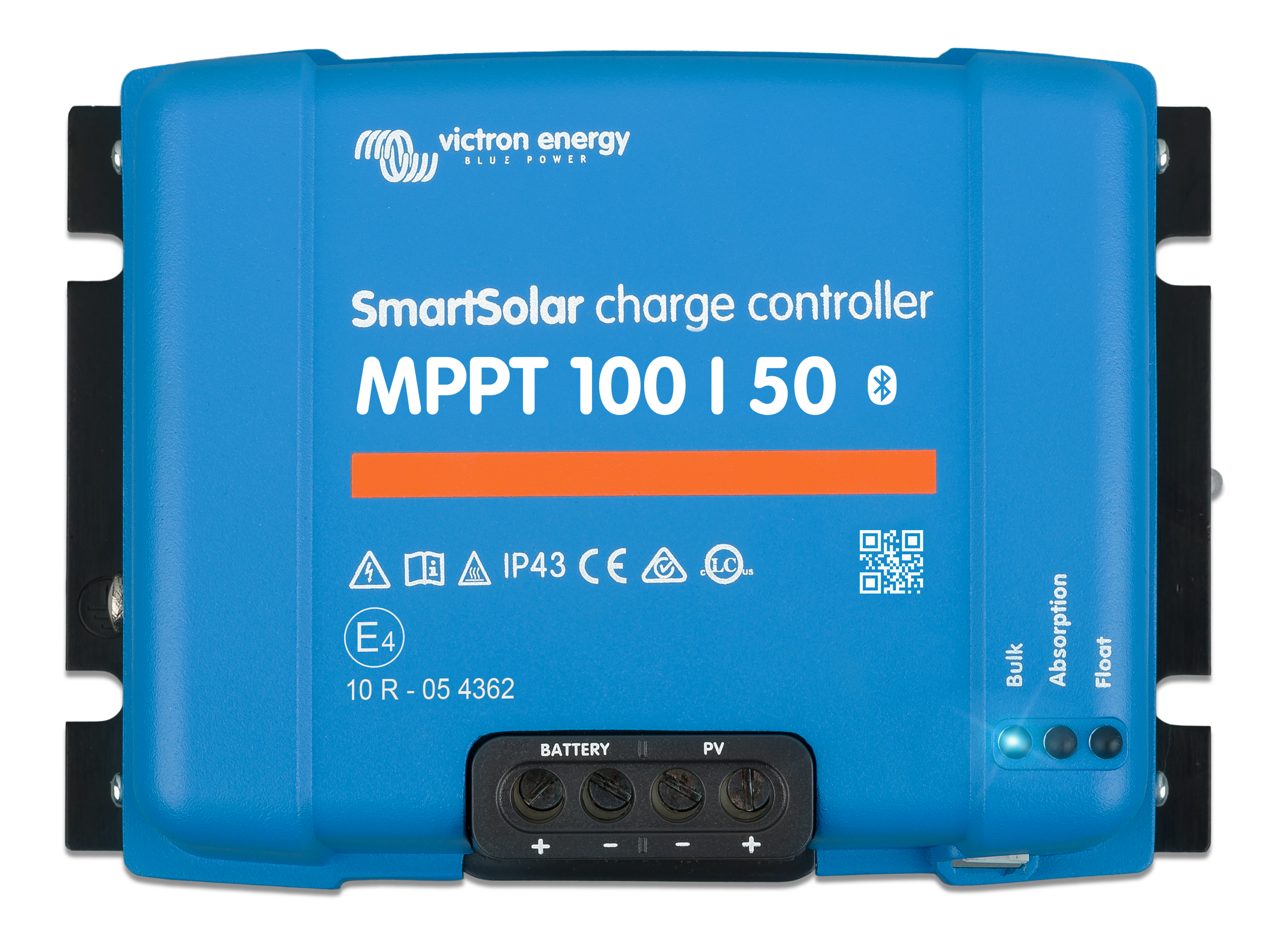 SmartSolar MPPT 100/50