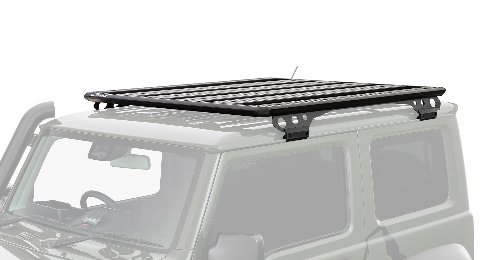 SUZUKI JIMNY OVERLANDING KIT - GUTTER BACKBONE