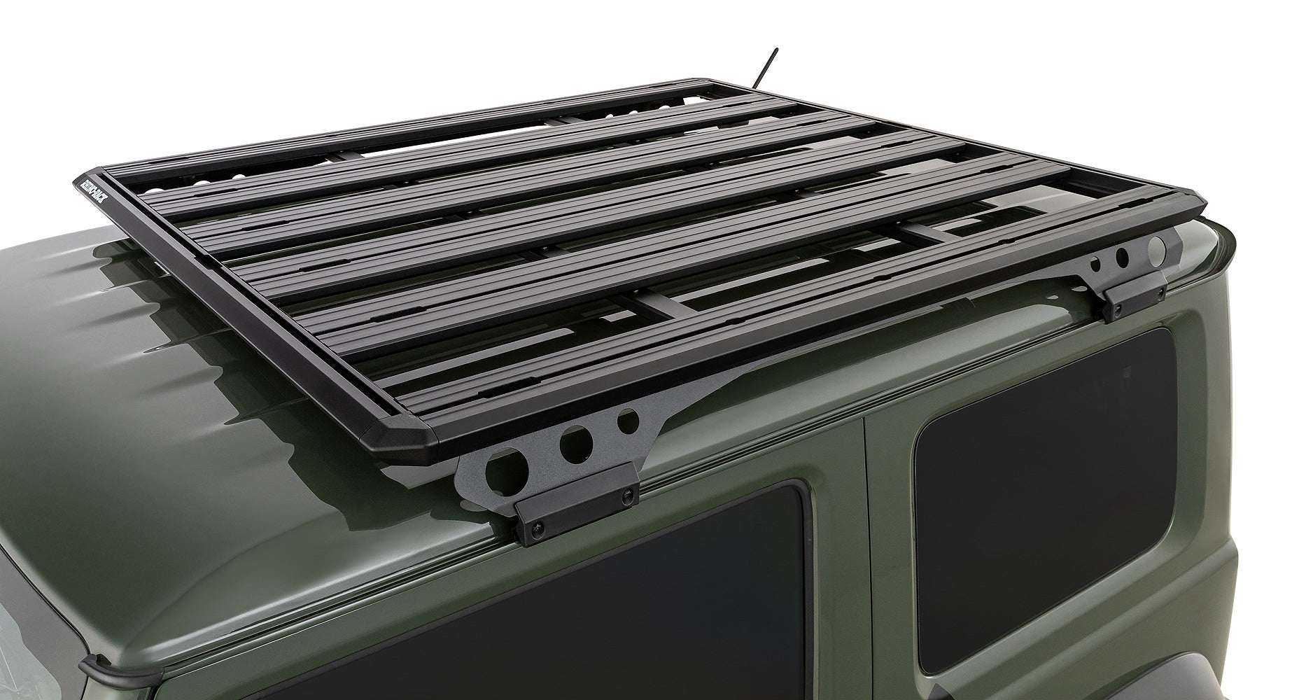 SUZUKI JIMNY OVERLANDING KIT - GUTTER BACKBONE