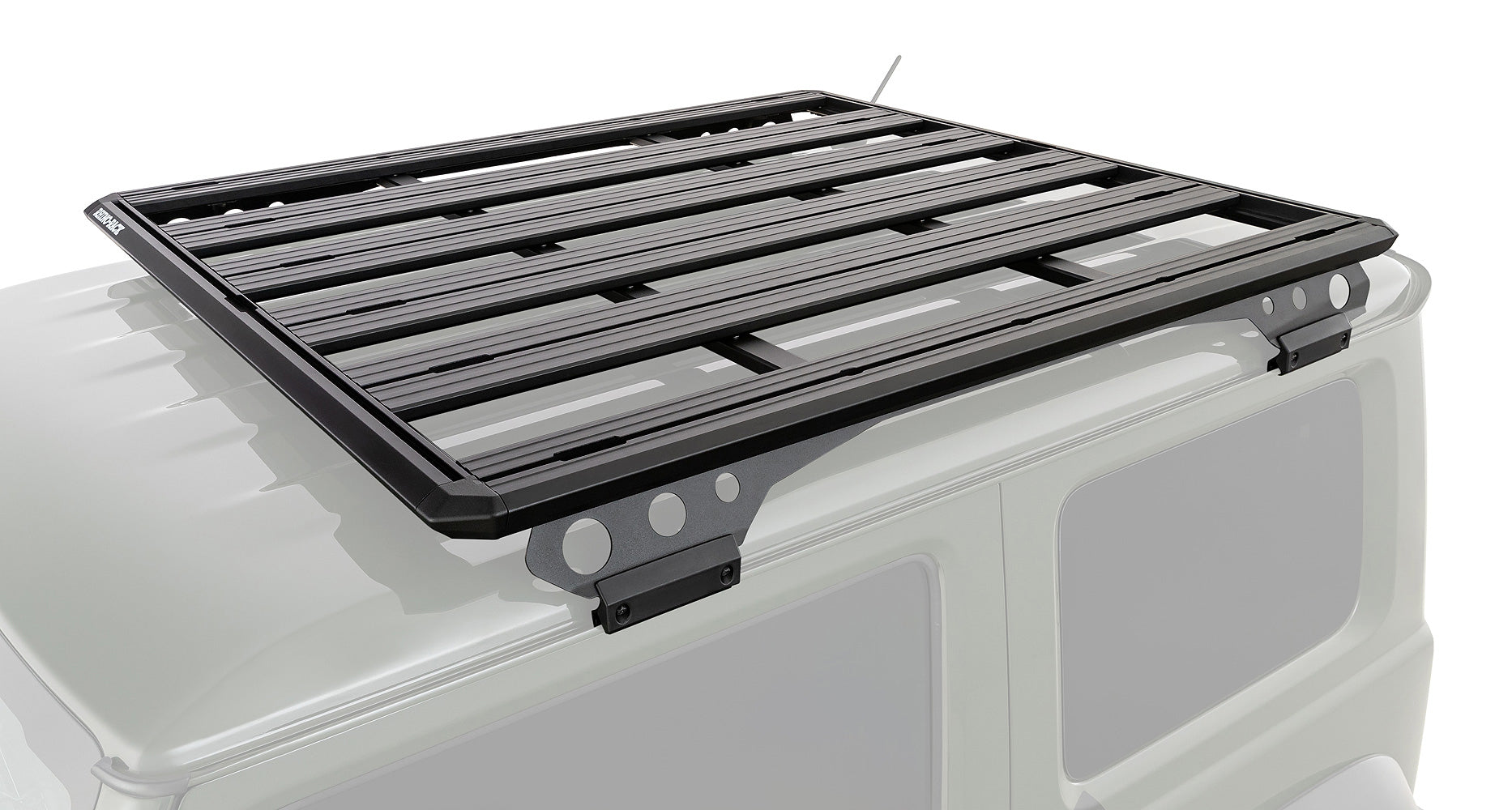SUZUKI JIMNY OVERLANDING KIT - GUTTER BACKBONE