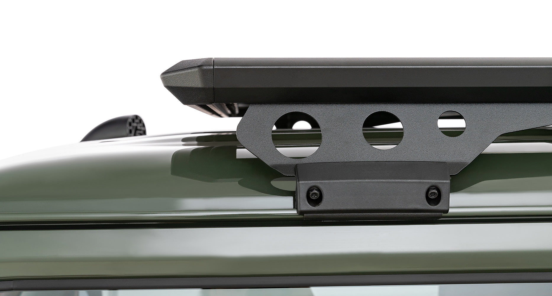 SUZUKI JIMNY OVERLANDING KIT - GUTTER BACKBONE