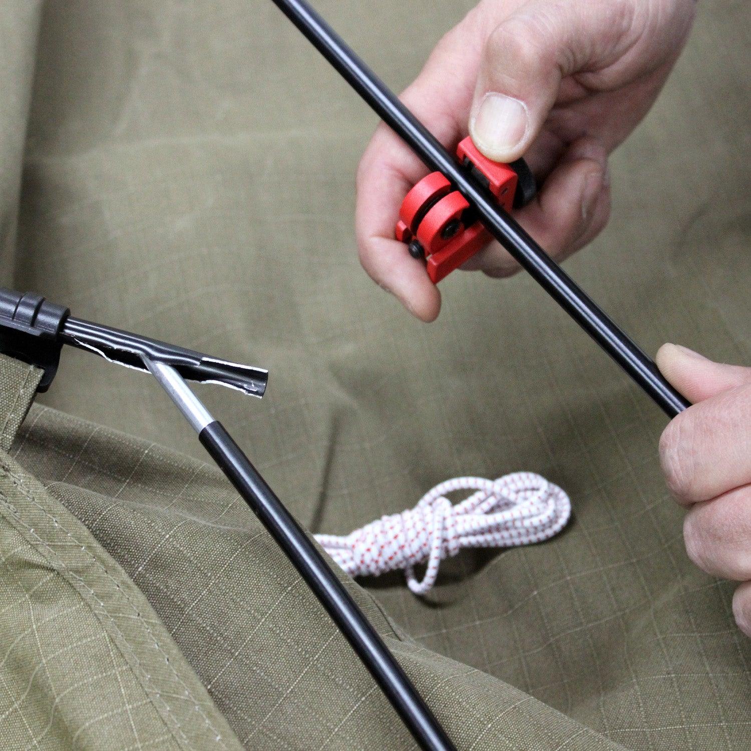 SWAG POLE REPAIR KIT SEGMENTAL SET