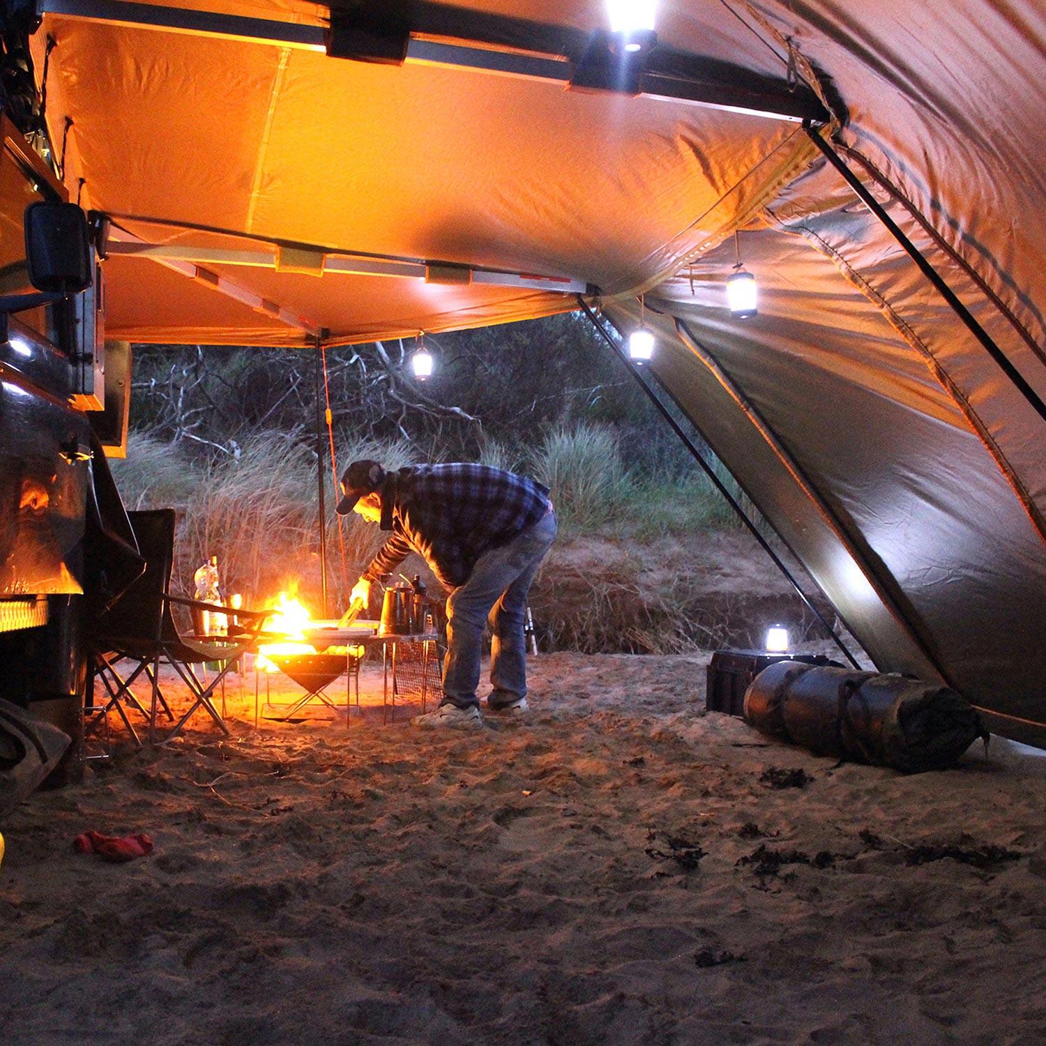 ECLIPSE 270D GEN 2 AUDEUP