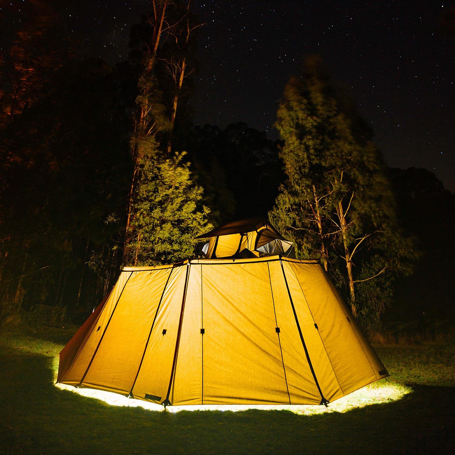 ECLIPSE 270D GEN 2 AUDEUP