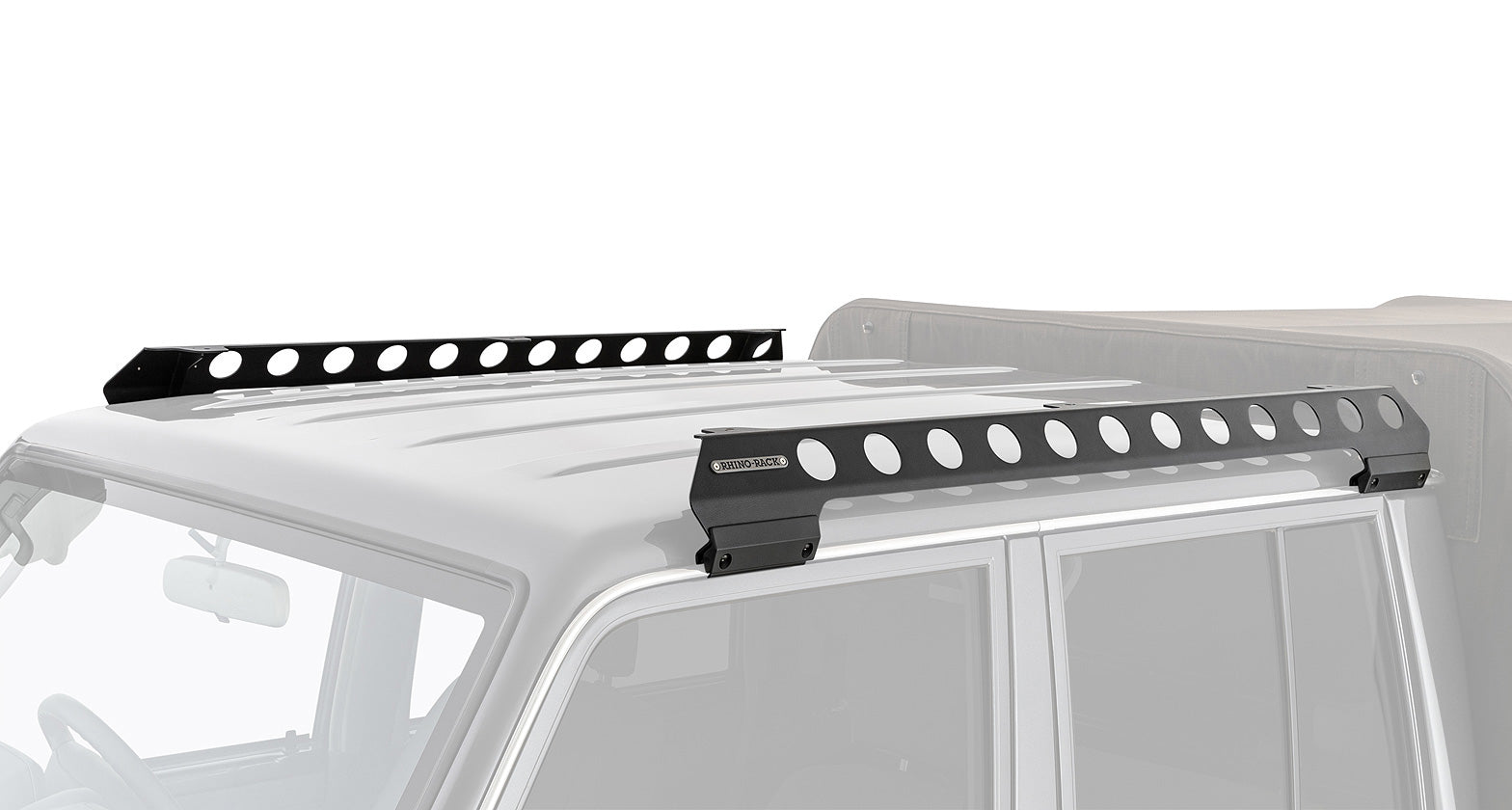 TOYOTA LANDCRUISER LC79 D/CAB B/BONE