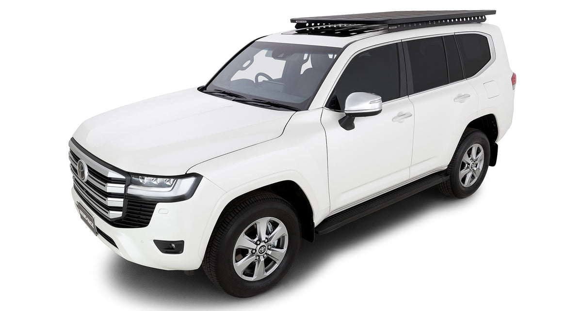 TOYOTA LANDCRUISER LC300 21+ B/BONE