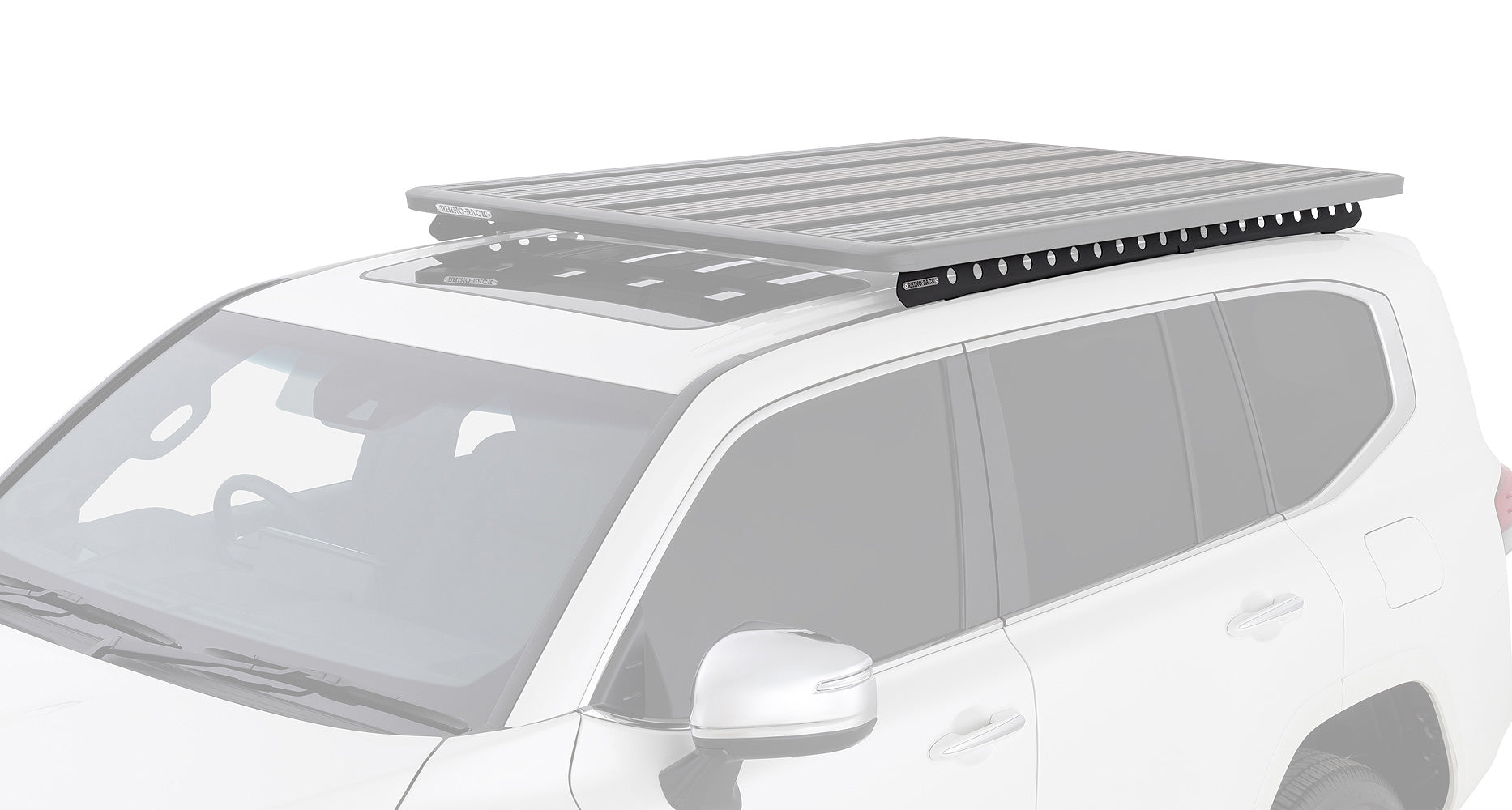 TOYOTA LANDCRUISER LC300 21+ B/BONE