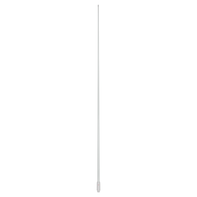 2400MM MARINE 27MHZ ANTENNA WHIP - WHITE