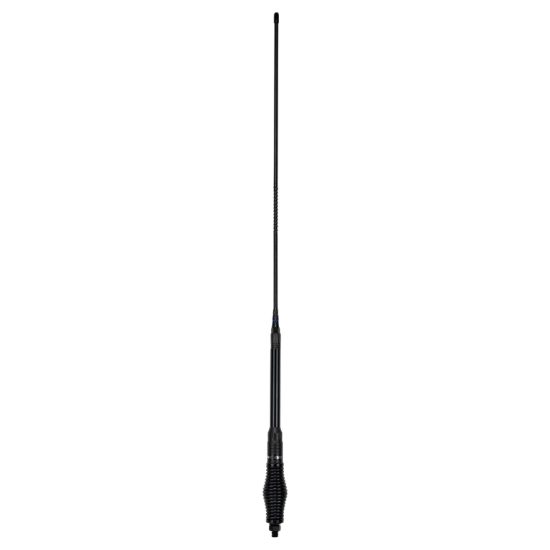 970MM ELEVATED-FEED ANTENNA (6.6DBI GAIN) - BLACK