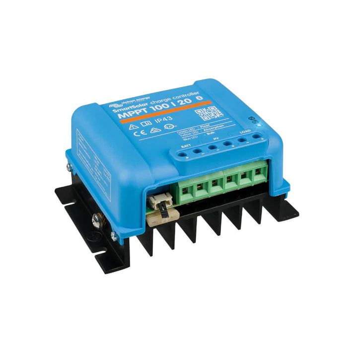 SmartSolar MPPT 100/20 12V/24V/48V