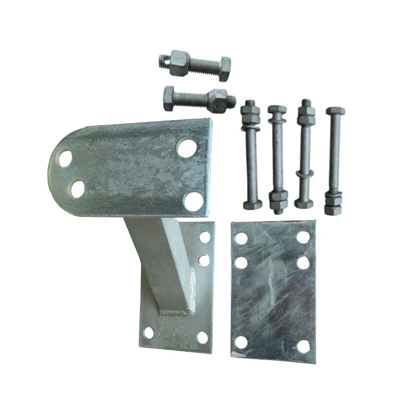 Spare Wheel Zinc Heavy Duty