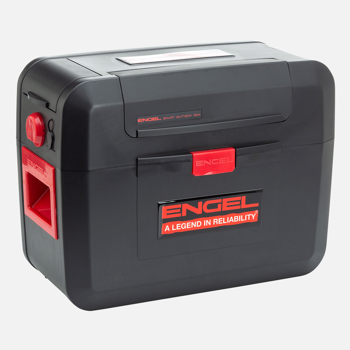 Engel Smart Battery Box Series 2