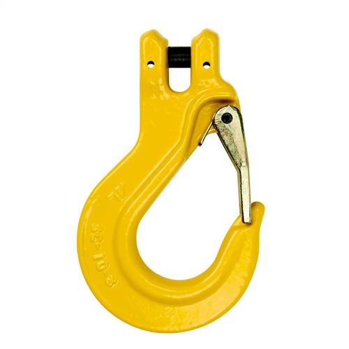 Sling Hook Clevis G80 Type Sc