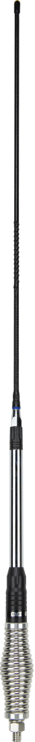 64Cm, E/Feed, As003 Spring, Black F/Glass Colinear(6.6Dbi Gain)