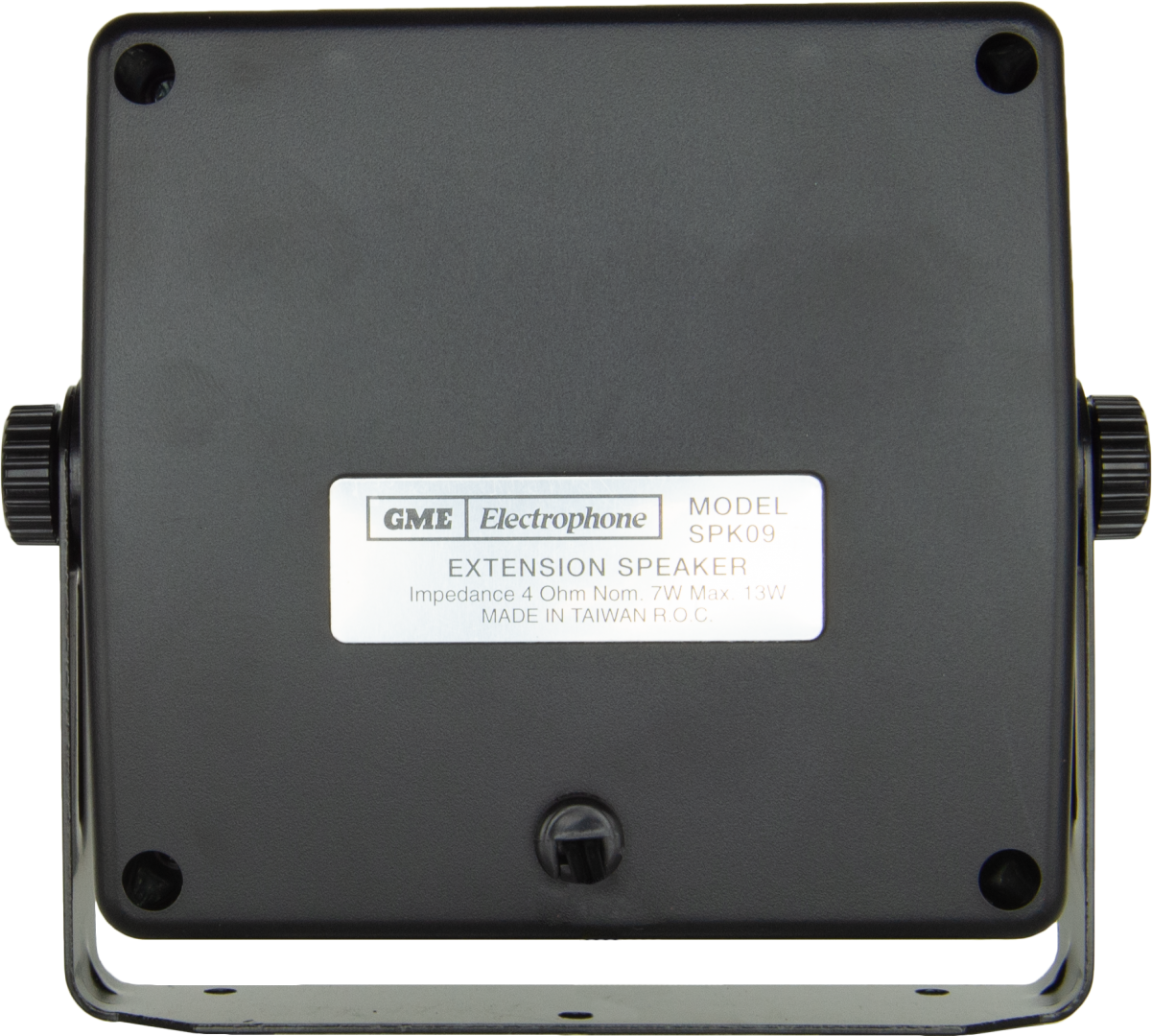 SPK09 4 Ohm Extension Speaker
