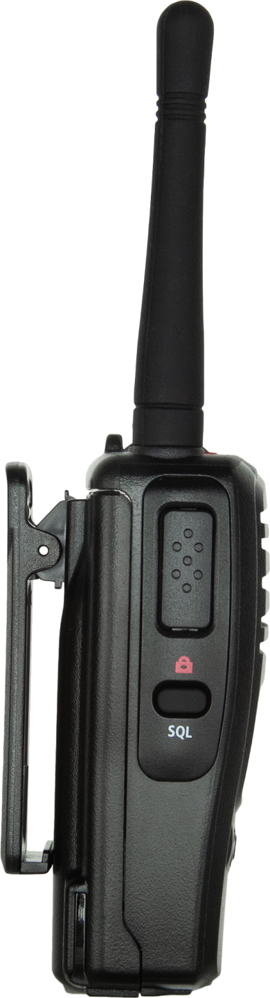 5 Watt Uhf Cb Handheld Inc. Accessories